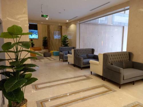 Hotel ???? ?????? ????? Best Western Ajyad