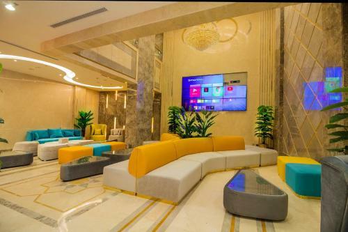 Hotel ???? ?????? ????? Best Western Ajyad