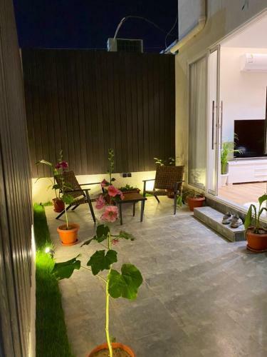 Apartamento Wafi Suite