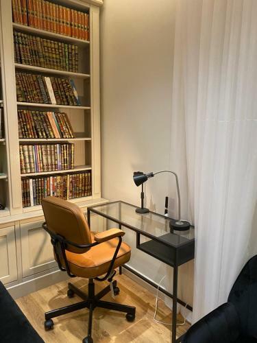 Apartamento Wafi Suite