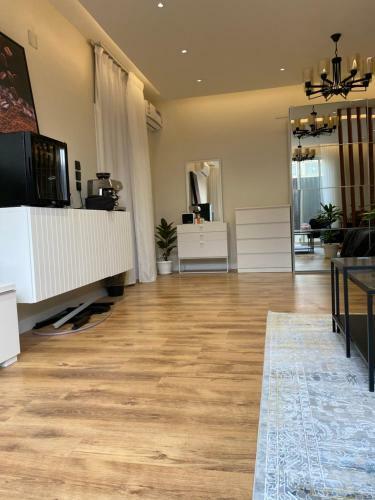 Apartamento Wafi Suite
