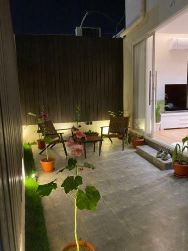 Apartamento Wafi Suite
