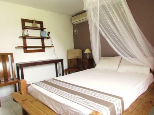 Bed & Breakfast Cap Creole En Guadeloupe