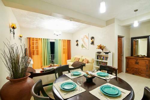 Atlantic Breeze Apartment, Canouan