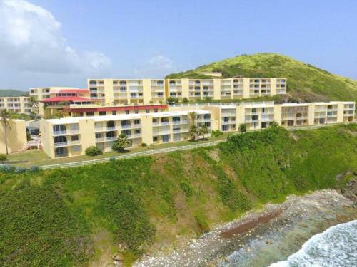 Apartamento The Pelican Place