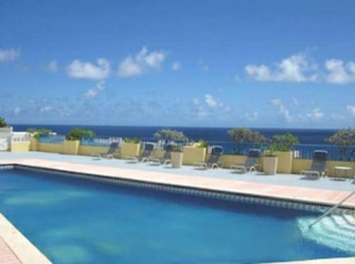 Apartamento The Pelican Place