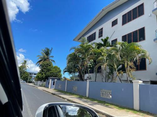 Apartamento Nadi????