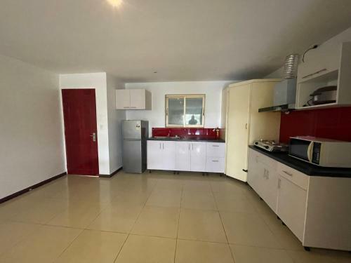 Apartamento Nadi????