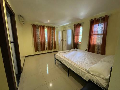 Apartamento Nadi????