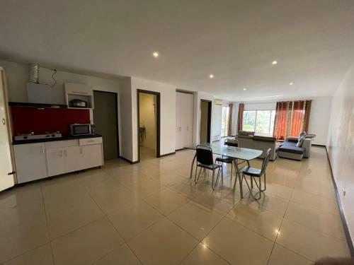 Apartamento Nadi????