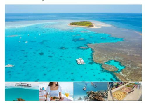 Apartamento Seabreeze