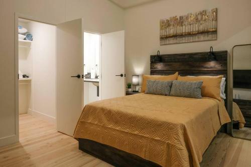 Apartamento Modern Chic 1br Downtown Condo Exclusive Rooftop