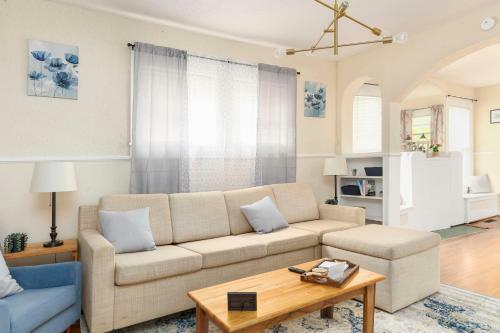 Apartamento Blissfully Blue In Birmingham