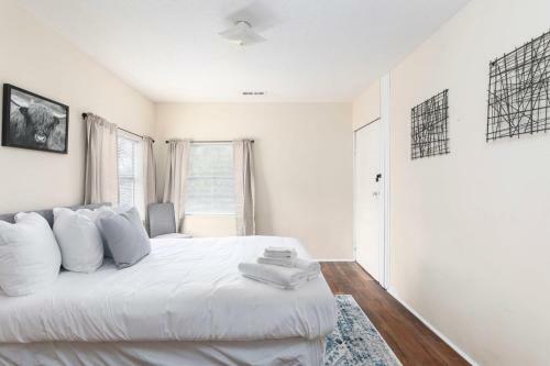 Apartamento Blissfully Blue In Birmingham