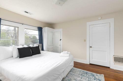 Apartamento Blissfully Blue In Birmingham