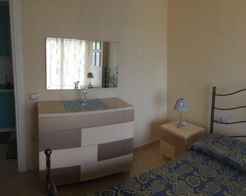 Family Apartments Dhermi