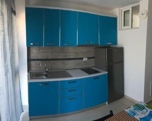 Family Apartments Dhermi