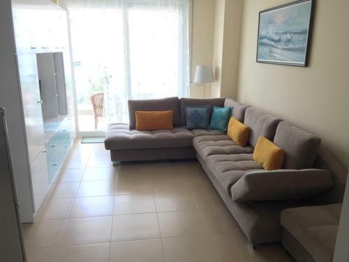 Family Apartments Dhermi