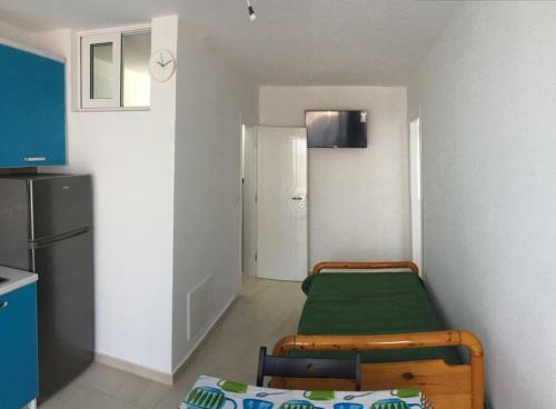 Family Apartments Dhermi