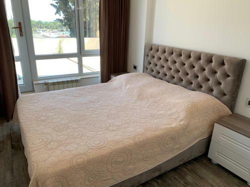 Bulvarda View Apartment