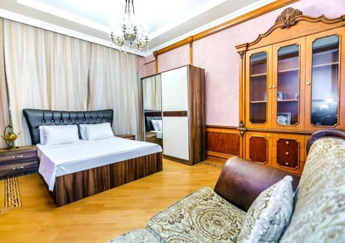 Luxury Apartment On Leylek