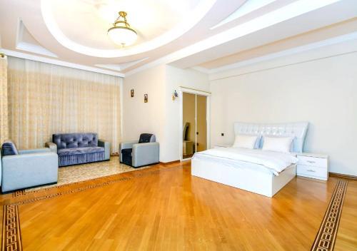 Luxury Apartment On Leylek