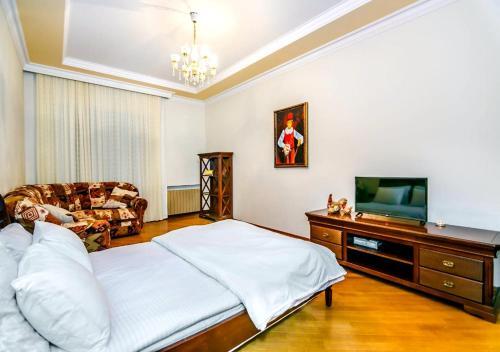 Luxury Apartment On Leylek