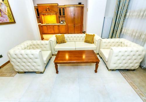 Luxury Apartment On Leylek