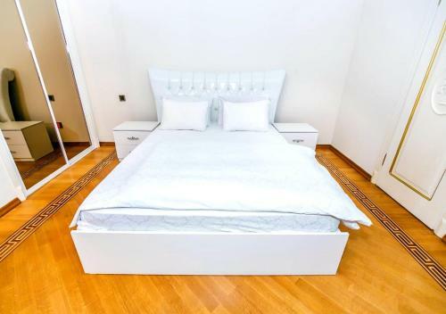 Luxury Apartment On Leylek