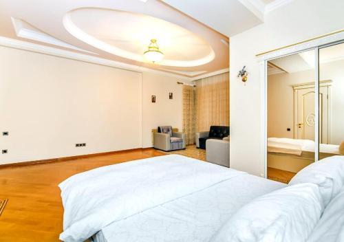 Luxury Apartment On Leylek