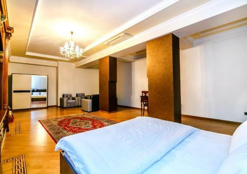 Luxury Apartment On Leylek