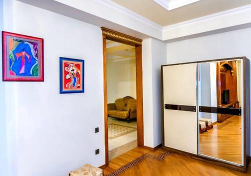 Luxury Apartment On Leylek