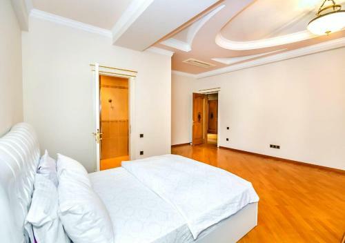 Luxury Apartment On Leylek