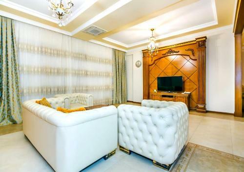 Luxury Apartment On Leylek