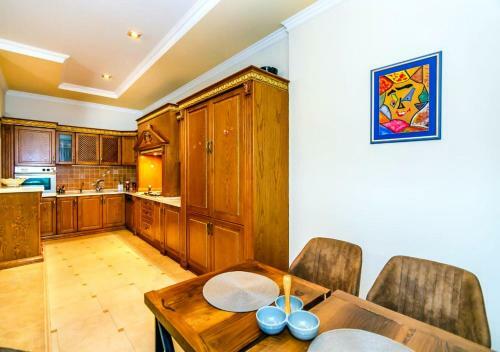Luxury Apartment On Leylek