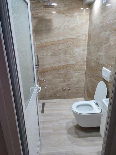 Apartamento Lazaris Kwstas Rooms