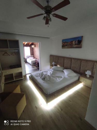 Apartamento Lazaris Kwstas Rooms