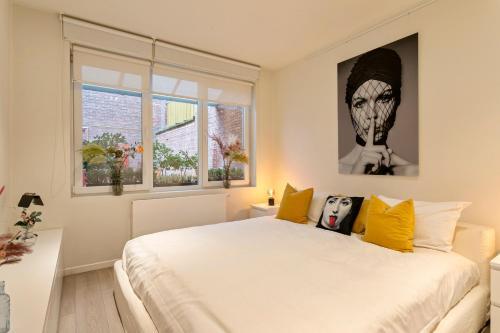 Top Located Cozy Apartment With Terrace Next Kmska