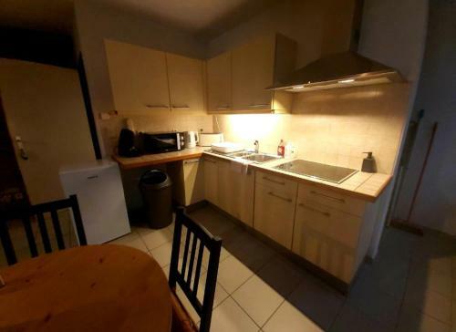 Apartamento Appartement Dans Le Coeur D'aywaille