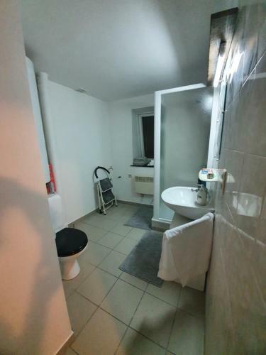 Apartamento Appartement Dans Le Coeur D'aywaille