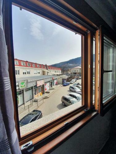 Prezent - Studio Apartman