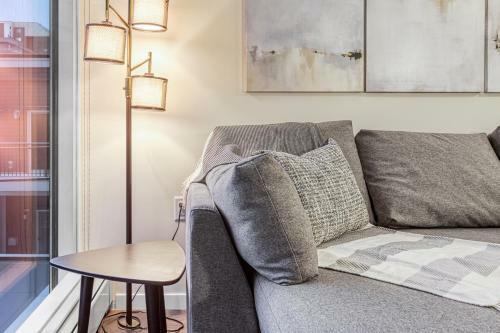 Cozy Upscale Apartment/equipped For Long Term Stay