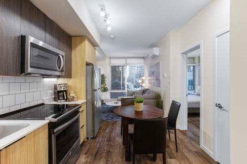 Cozy Upscale Apartment/equipped For Long Term Stay