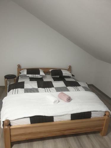 Apartamento Preno?i?te Ljiljana