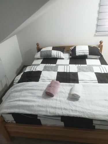 Apartamento Preno?i?te Ljiljana