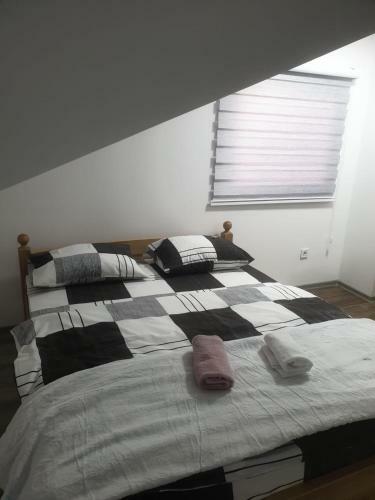 Apartamento Preno?i?te Ljiljana