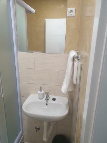 Apartamento Preno?i?te Ljiljana