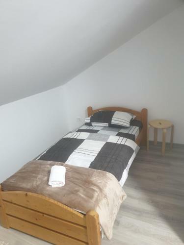 Apartamento Preno?i?te Ljiljana