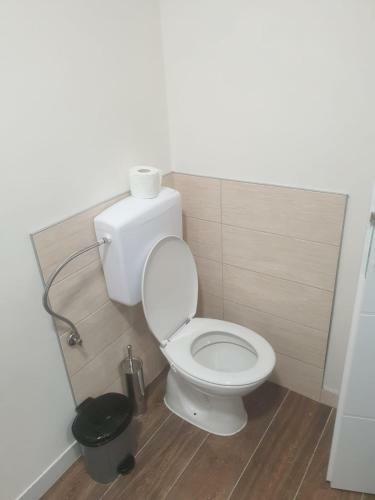 Apartamento Preno?i?te Ljiljana