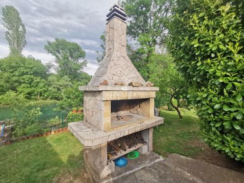 River House Arelic